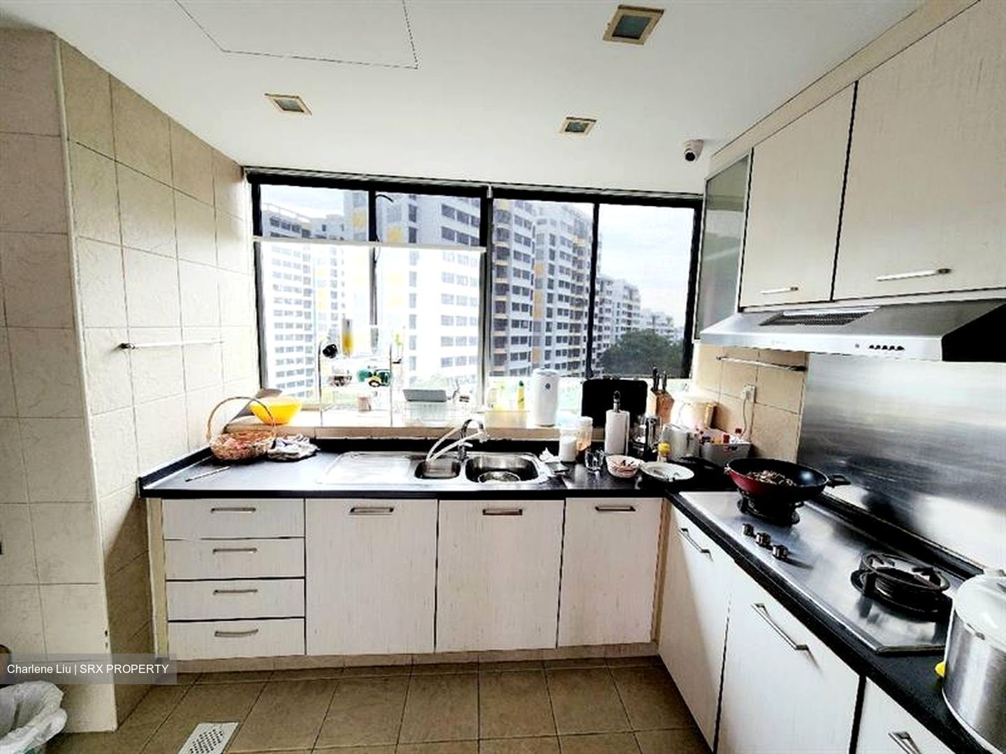 The Quintet (D23), Condominium #636195021